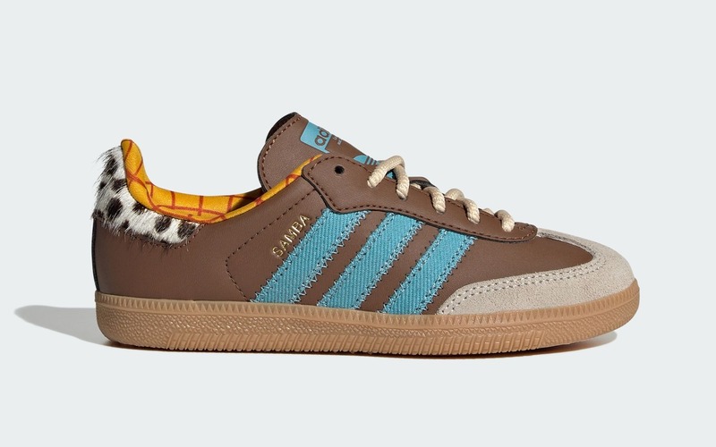 Adidas toy hotsell